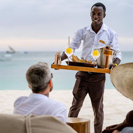 Zuri Zanzibar Hotel Kendwa Bagian luar foto