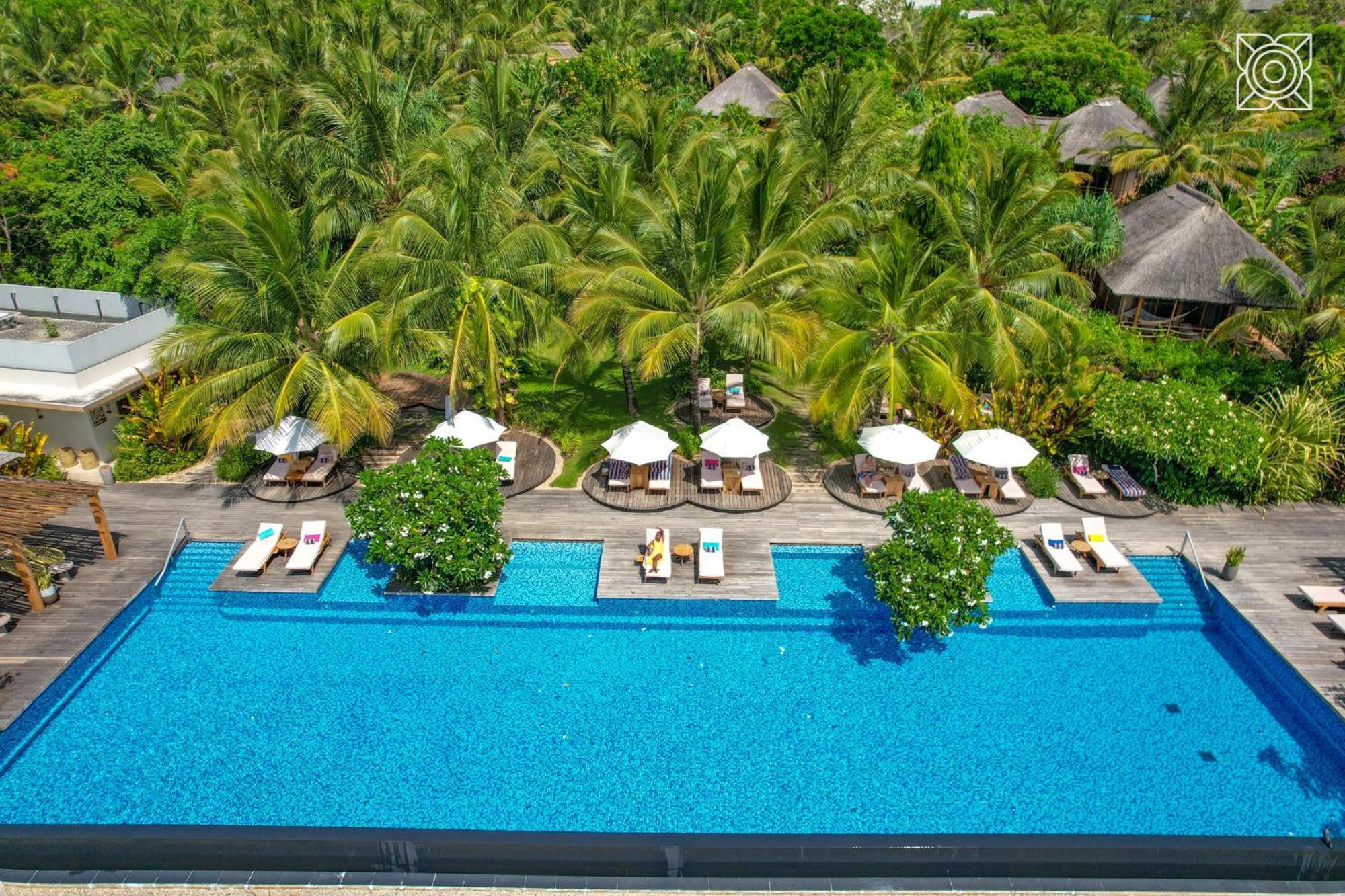 Zuri Zanzibar Hotel Kendwa Bagian luar foto