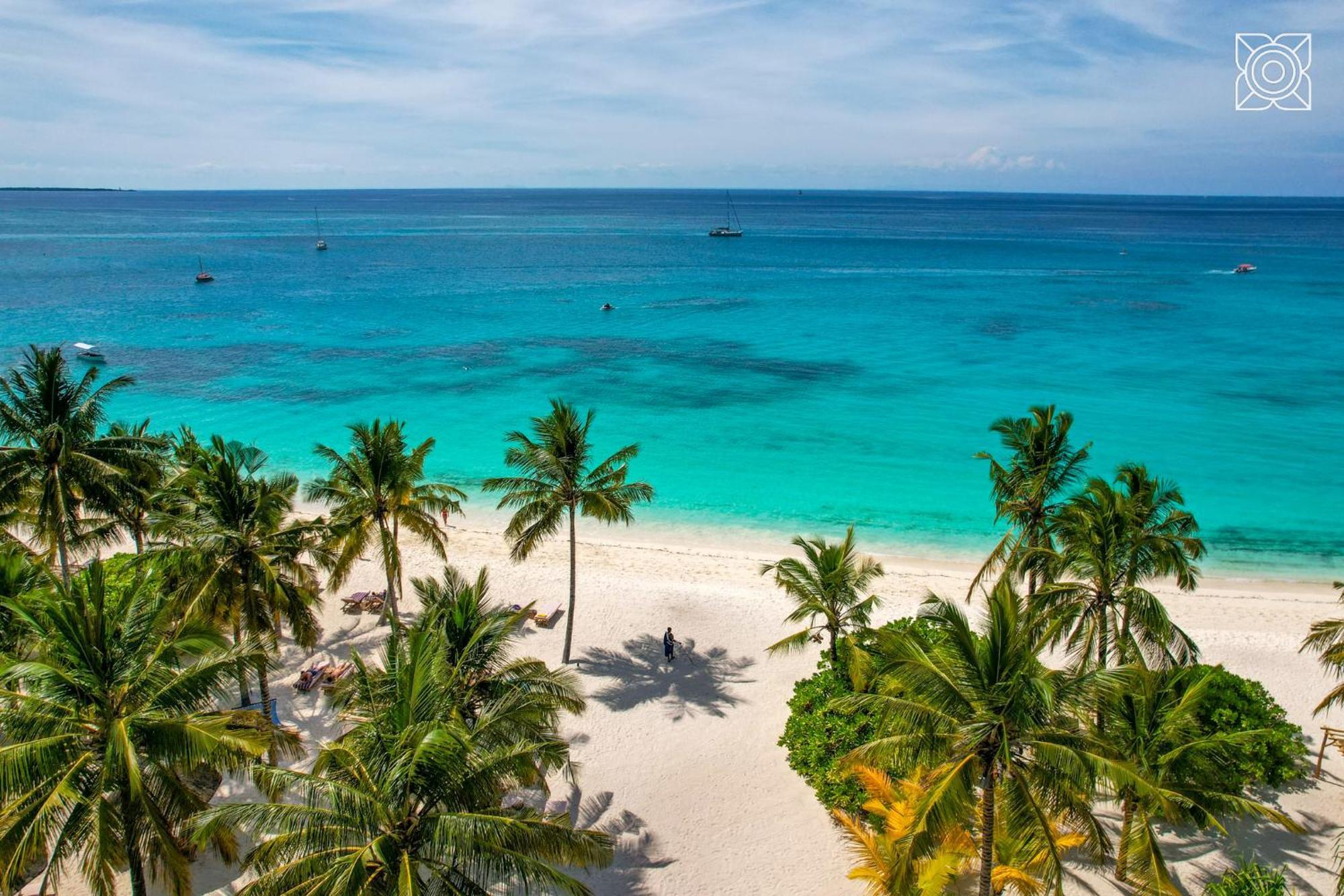 Zuri Zanzibar Hotel Kendwa Bagian luar foto