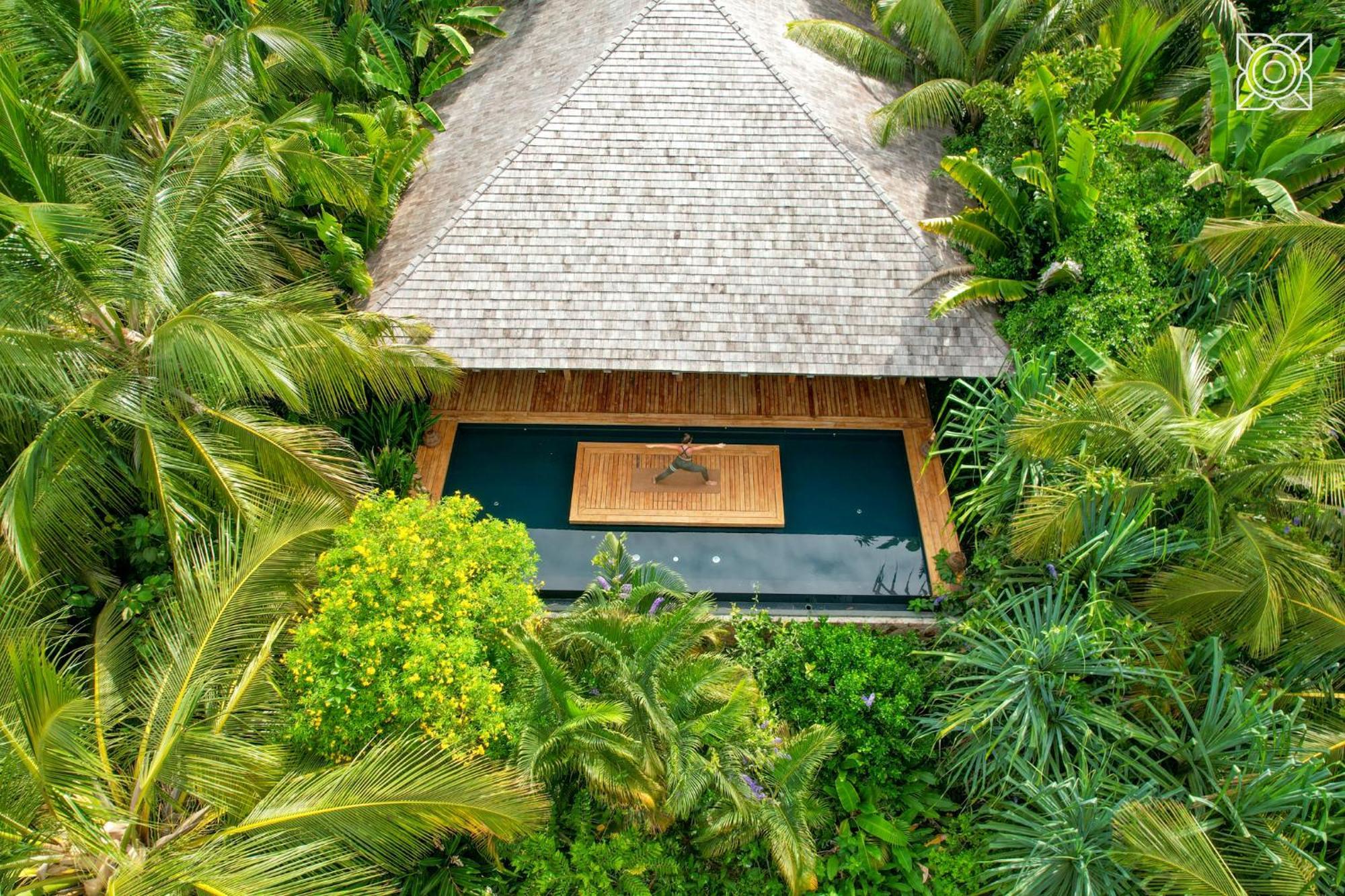Zuri Zanzibar Hotel Kendwa Bagian luar foto