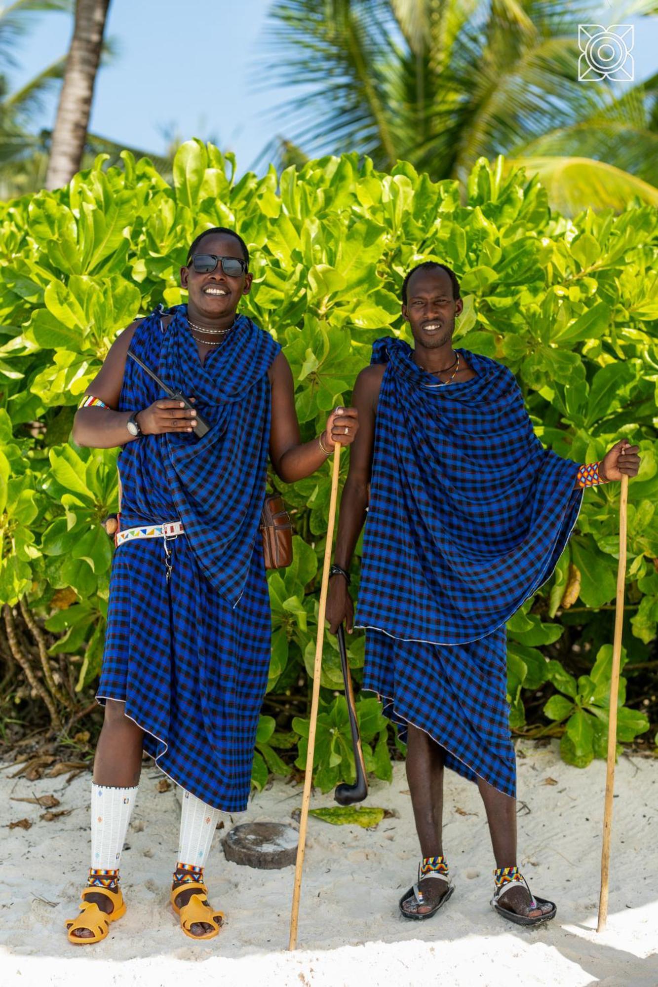 Zuri Zanzibar Hotel Kendwa Bagian luar foto