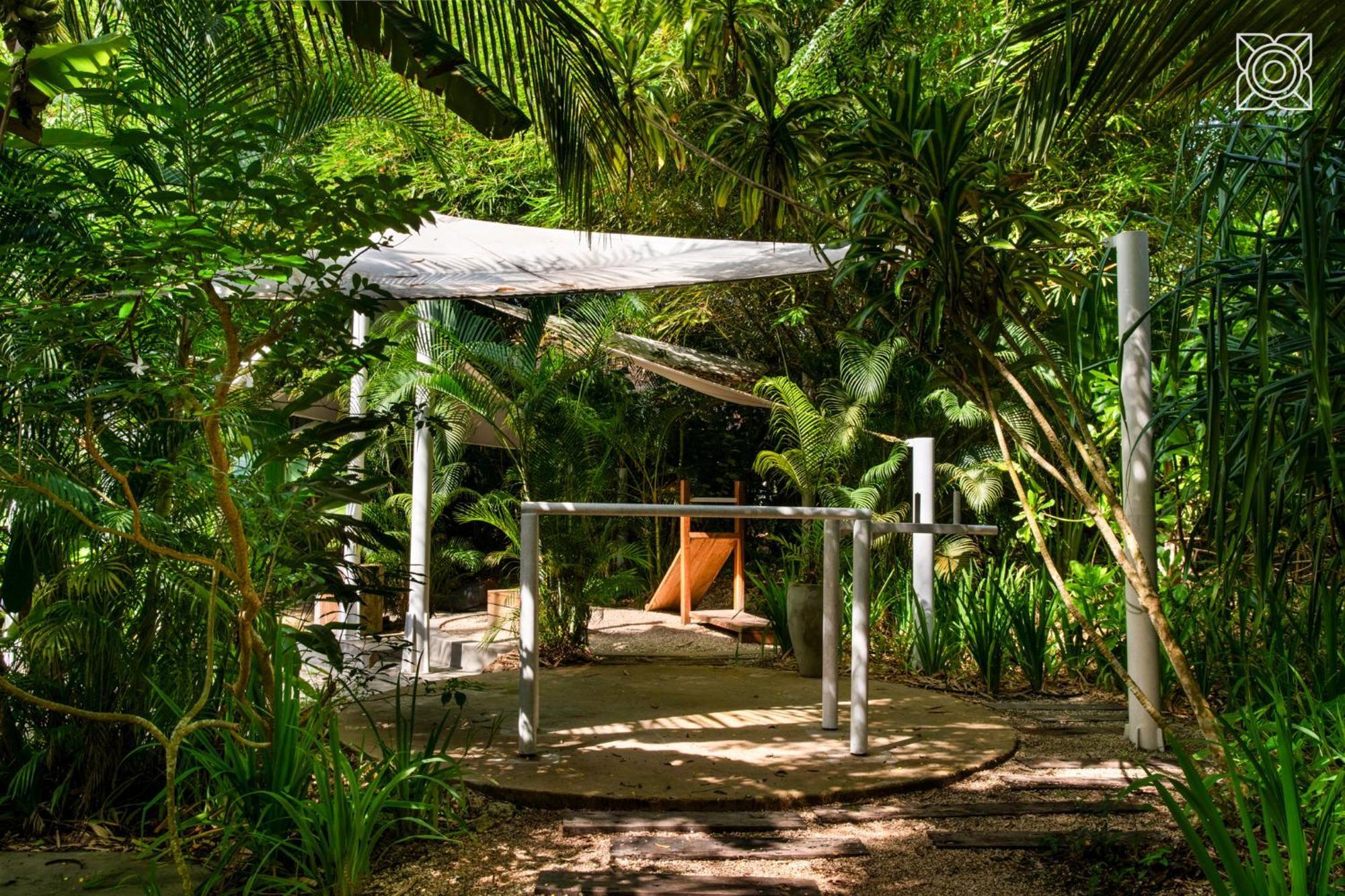 Zuri Zanzibar Hotel Kendwa Bagian luar foto