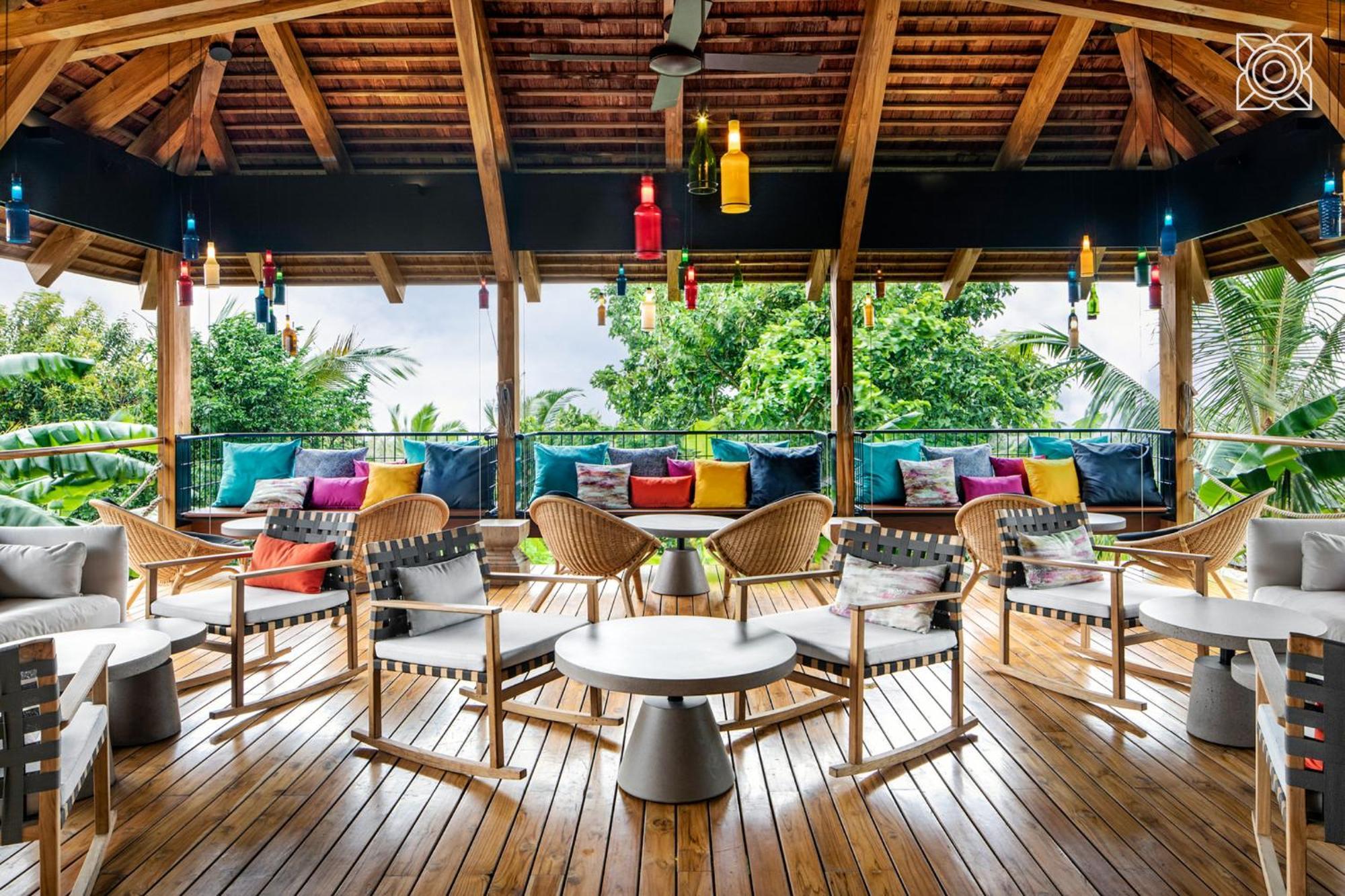 Zuri Zanzibar Hotel Kendwa Bagian luar foto
