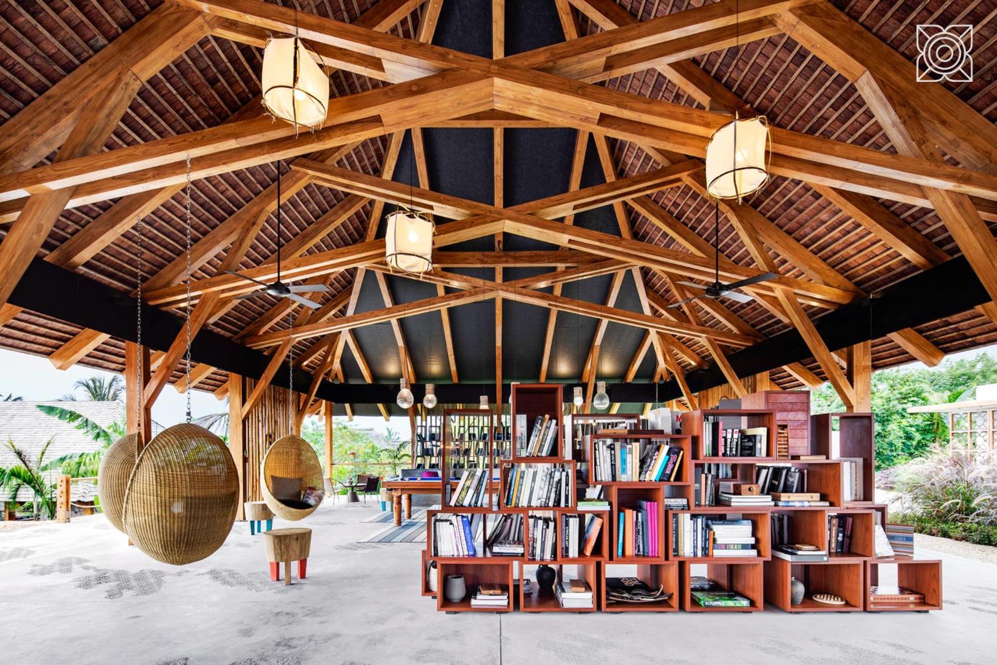 Zuri Zanzibar Hotel Kendwa Bagian luar foto