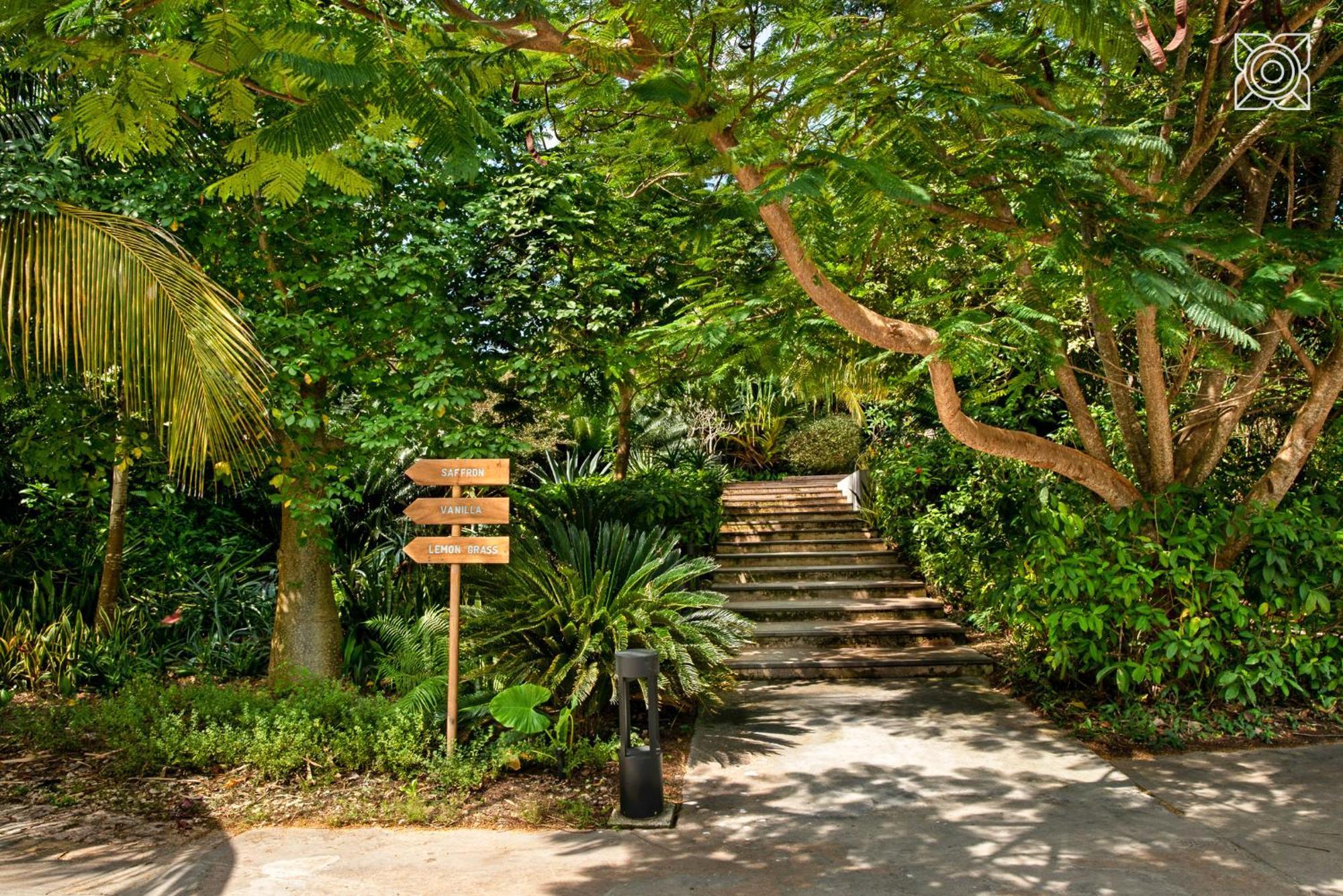 Zuri Zanzibar Hotel Kendwa Bagian luar foto
