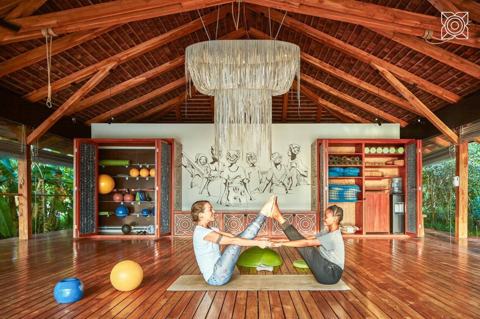 Zuri Zanzibar Hotel Kendwa Bagian luar foto