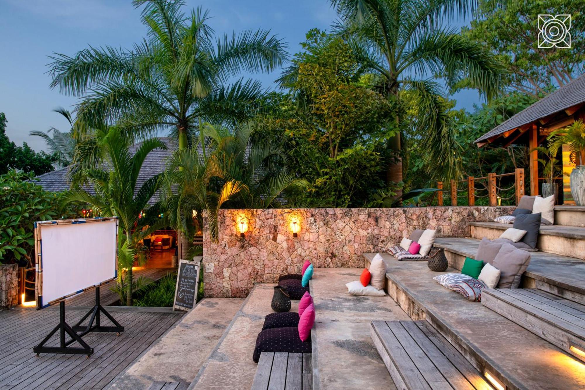 Zuri Zanzibar Hotel Kendwa Bagian luar foto
