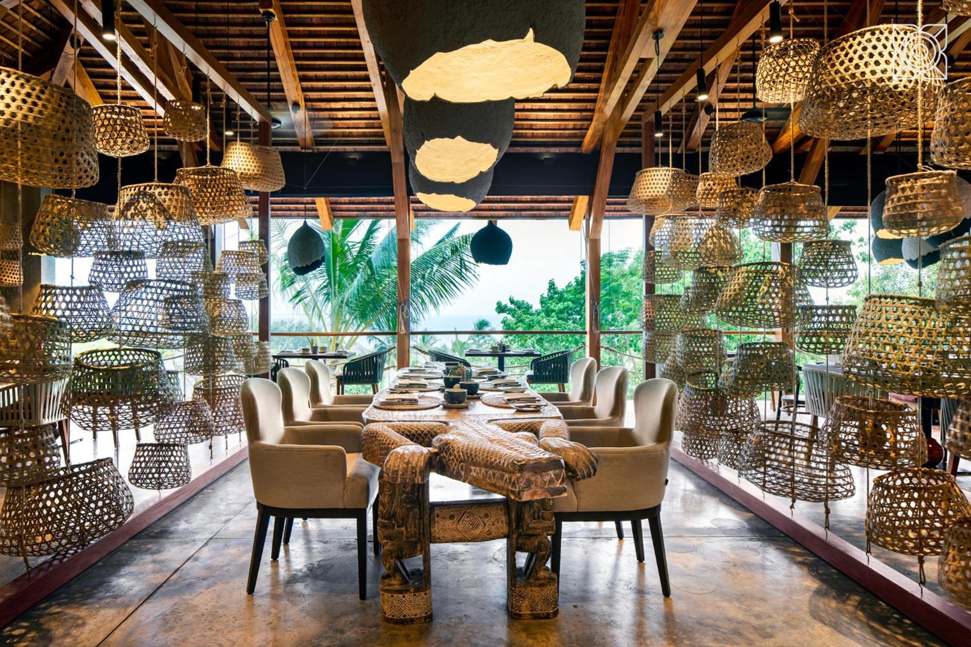Zuri Zanzibar Hotel Kendwa Bagian luar foto