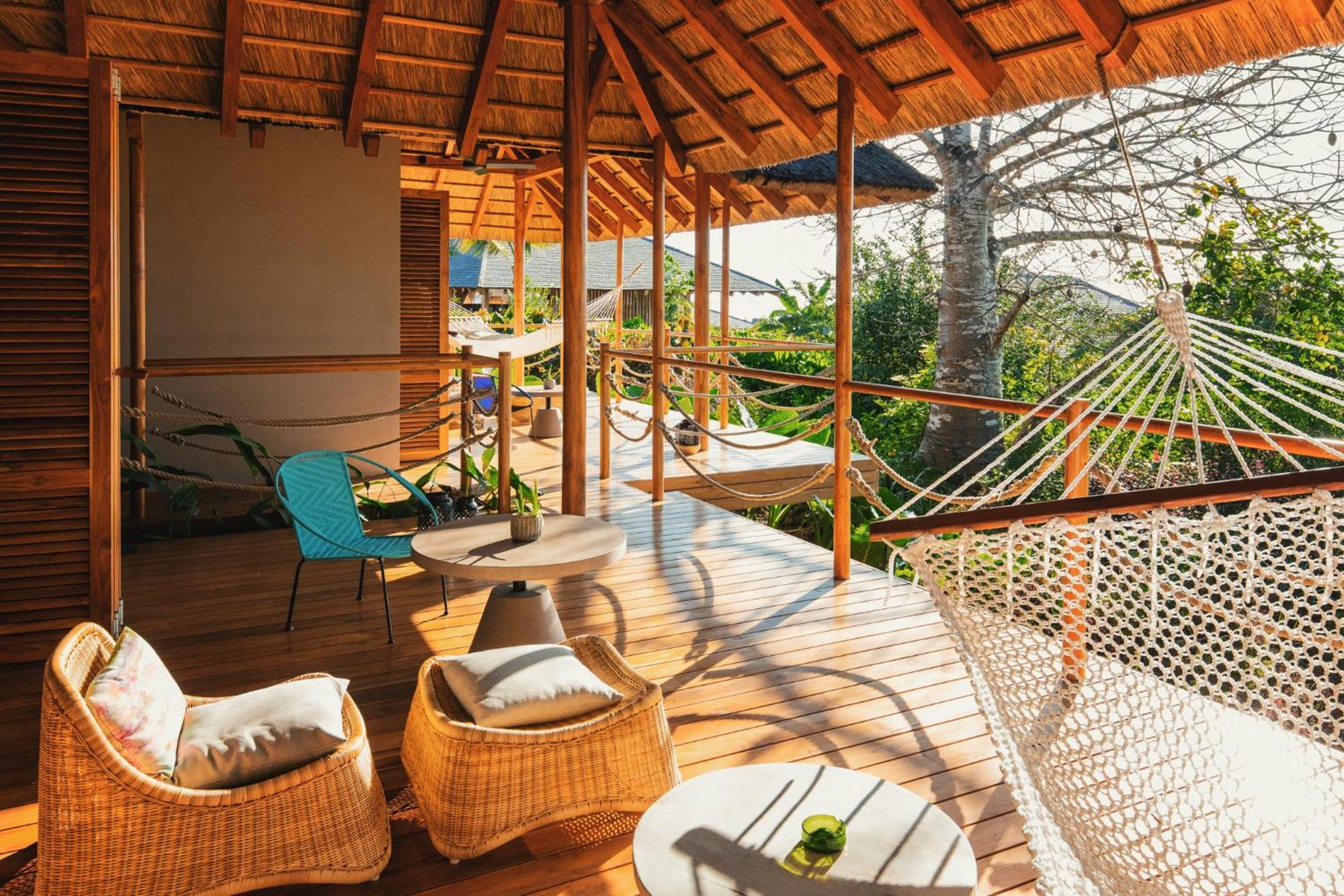 Zuri Zanzibar Hotel Kendwa Bagian luar foto