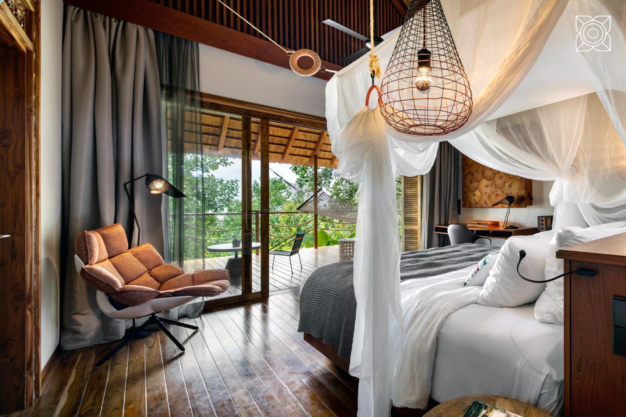 Zuri Zanzibar Hotel Kendwa Bagian luar foto