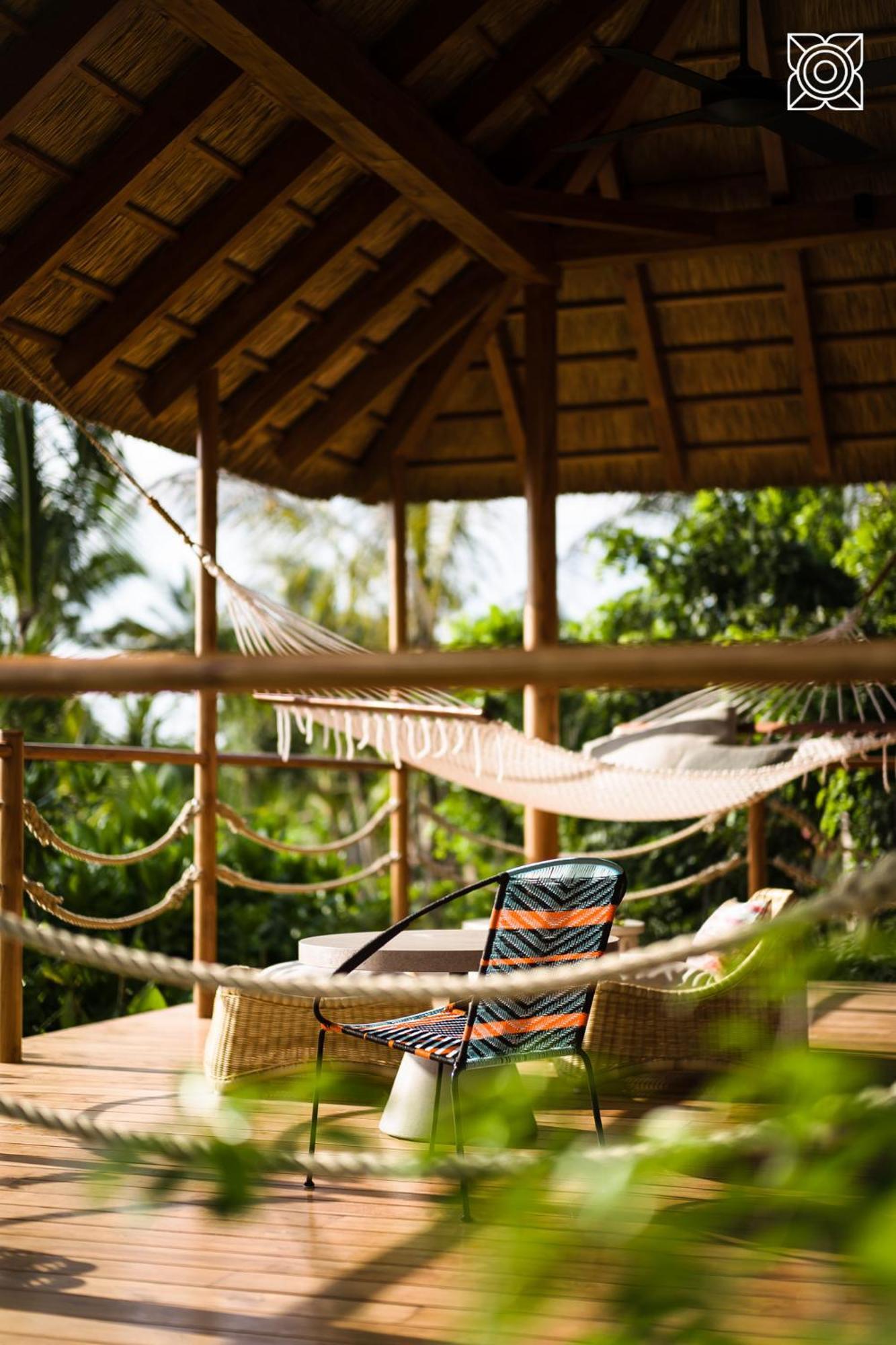 Zuri Zanzibar Hotel Kendwa Bagian luar foto