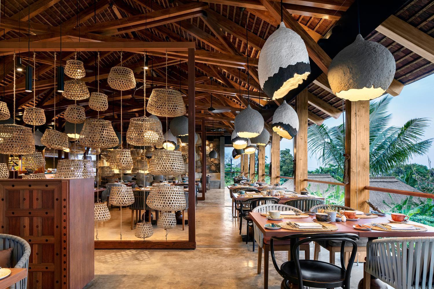 Zuri Zanzibar Hotel Kendwa Bagian luar foto