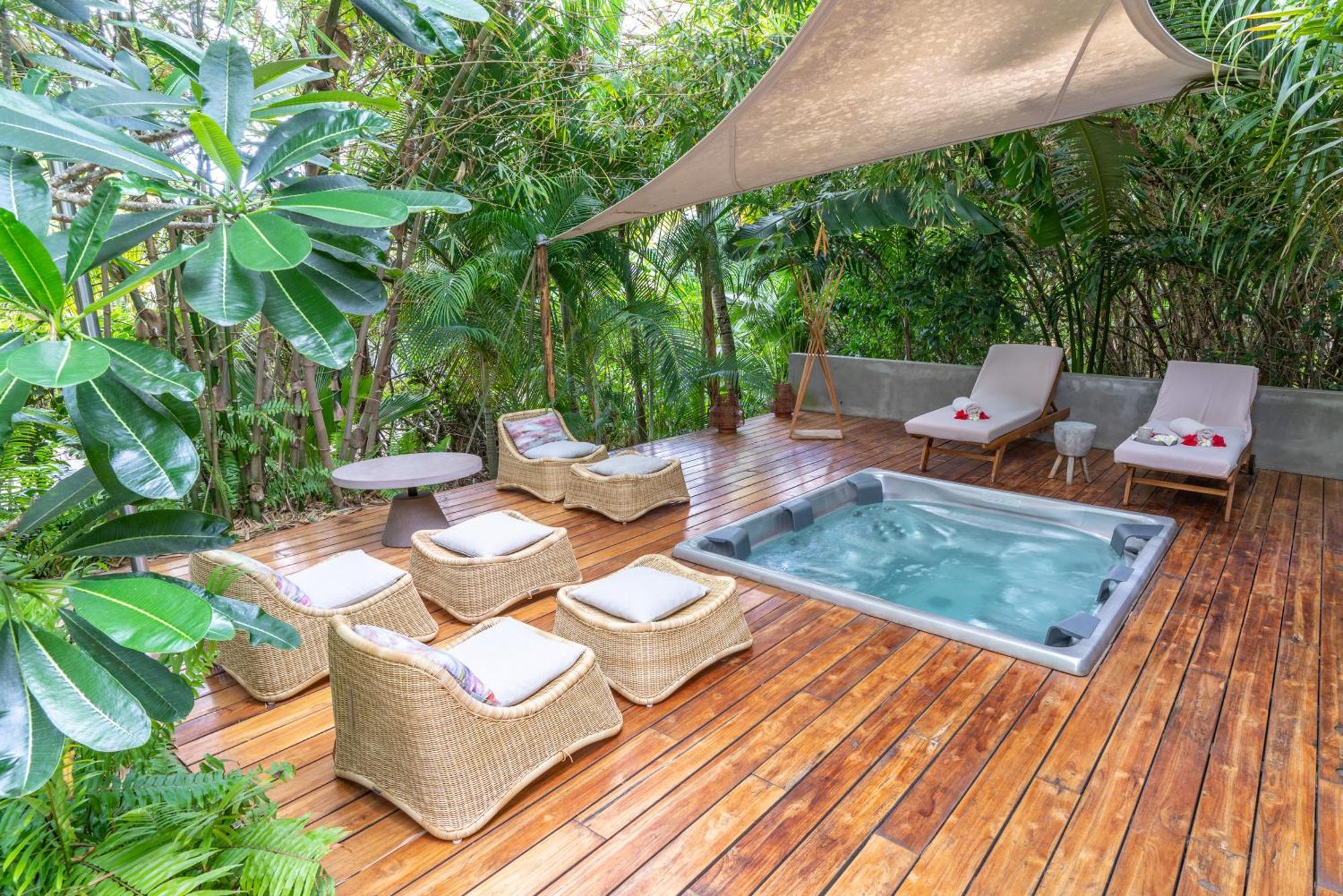 Zuri Zanzibar Hotel Kendwa Bagian luar foto