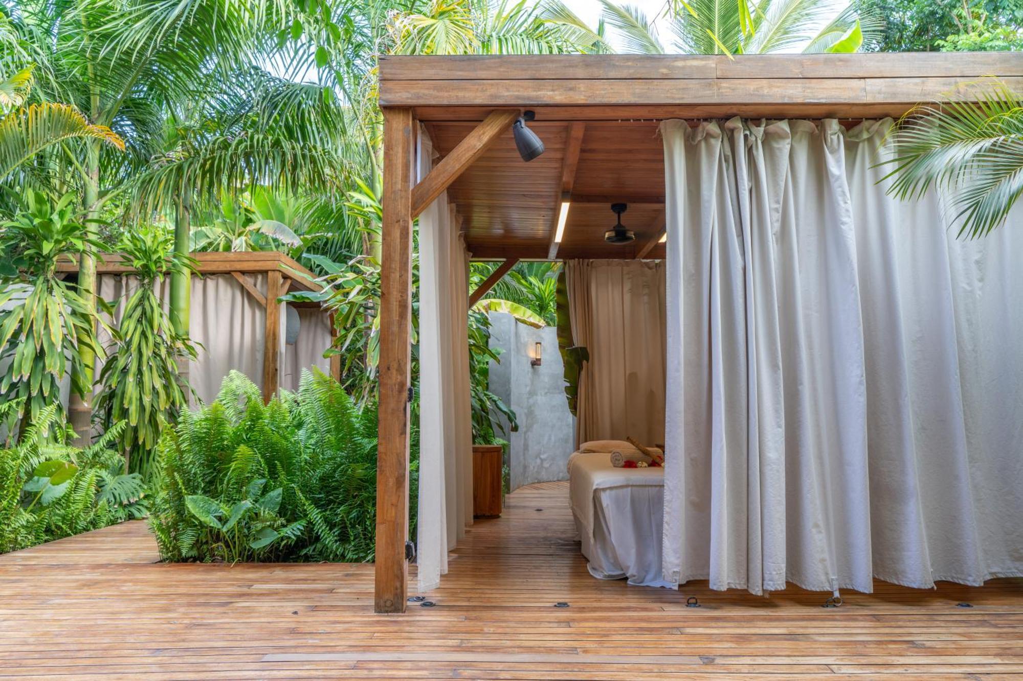 Zuri Zanzibar Hotel Kendwa Bagian luar foto