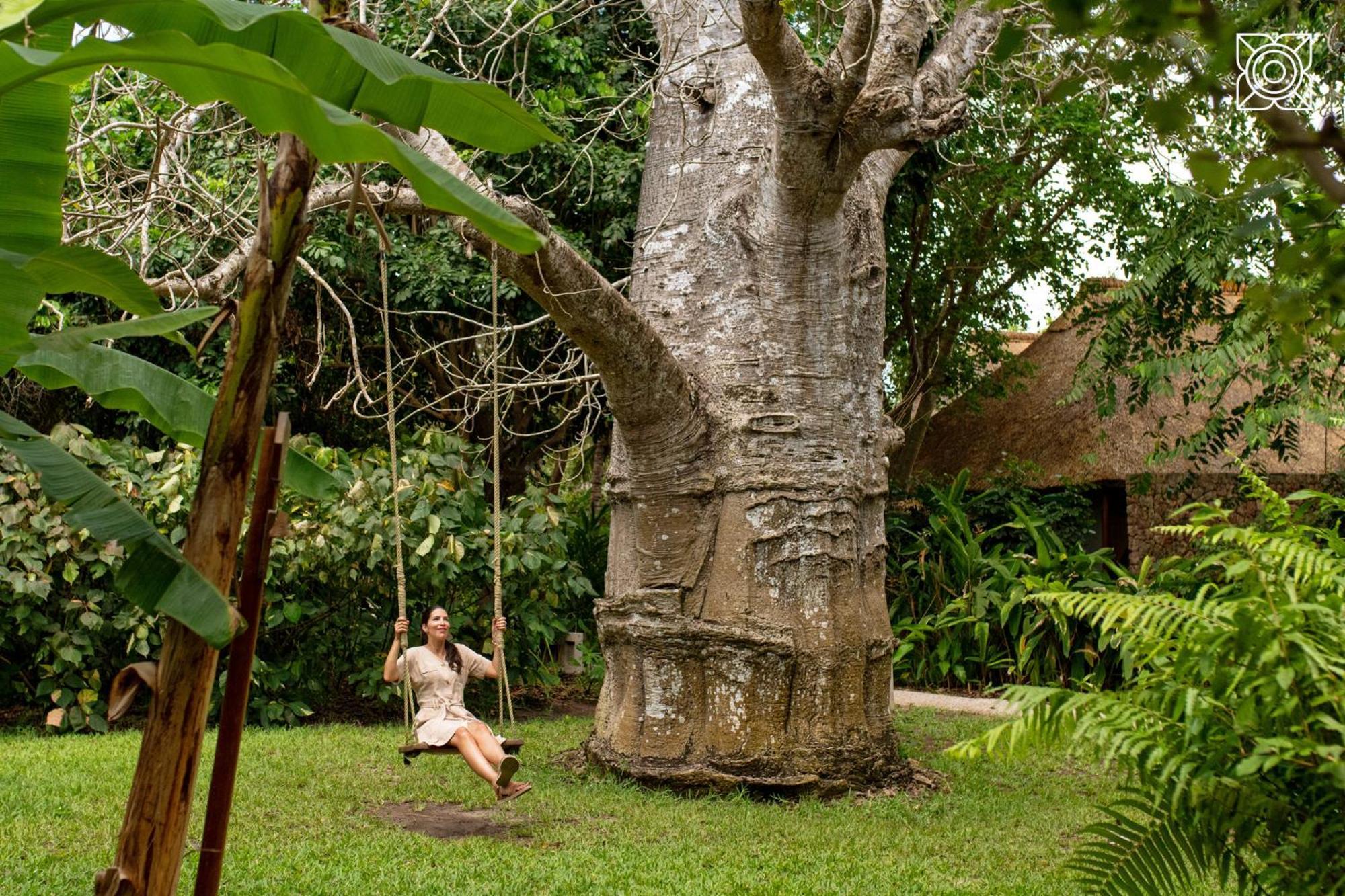 Zuri Zanzibar Hotel Kendwa Bagian luar foto