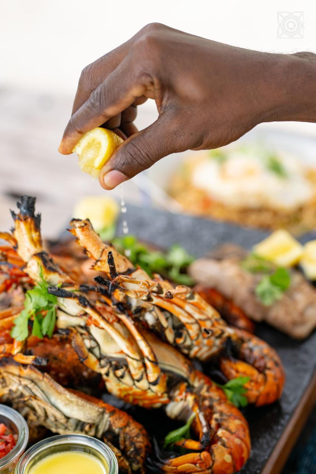 Zuri Zanzibar Hotel Kendwa Bagian luar foto
