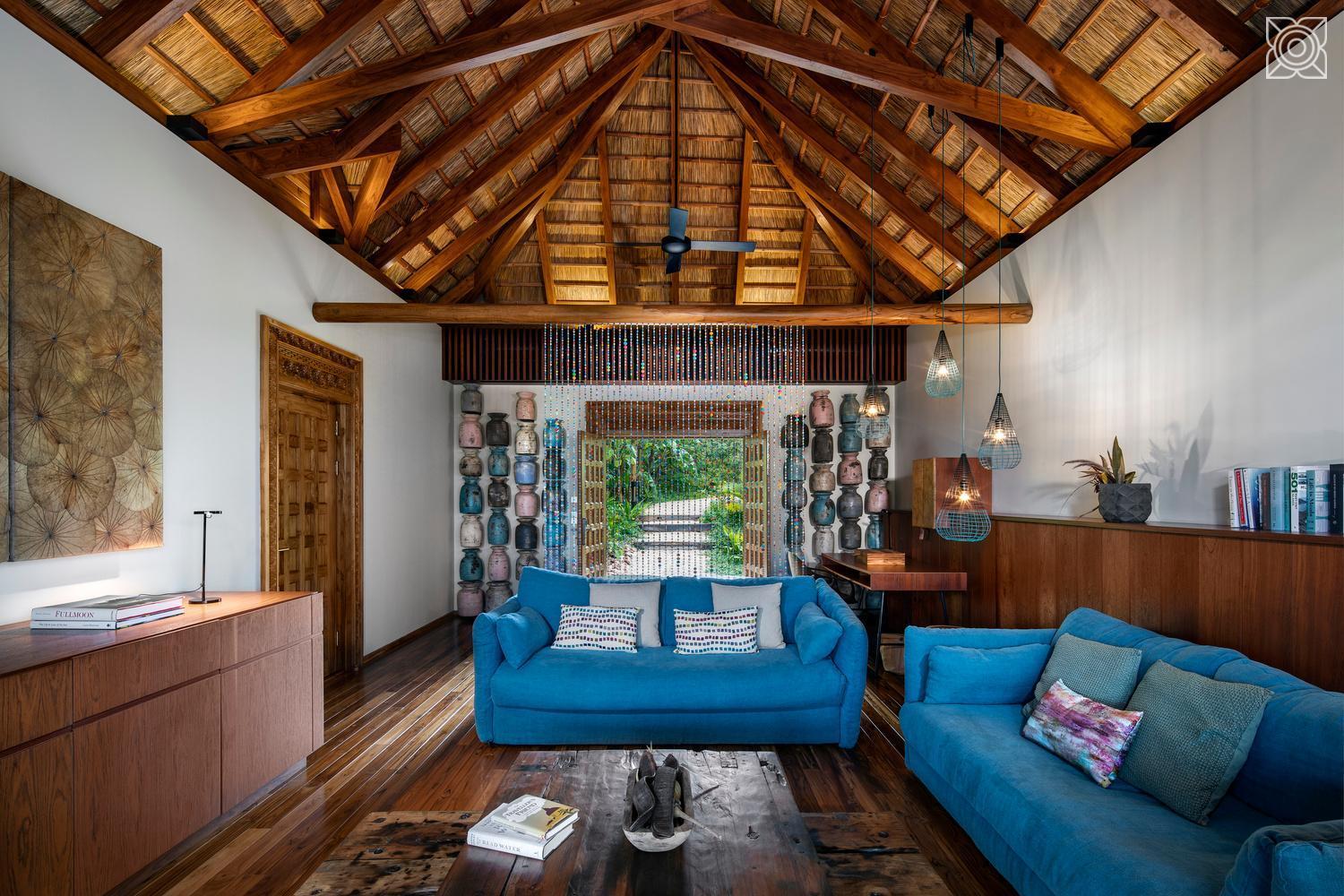 Zuri Zanzibar Hotel Kendwa Bagian luar foto