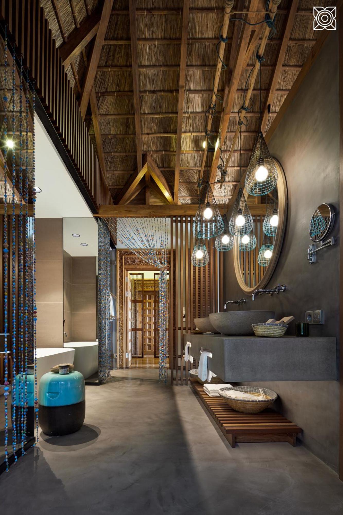 Zuri Zanzibar Hotel Kendwa Bagian luar foto