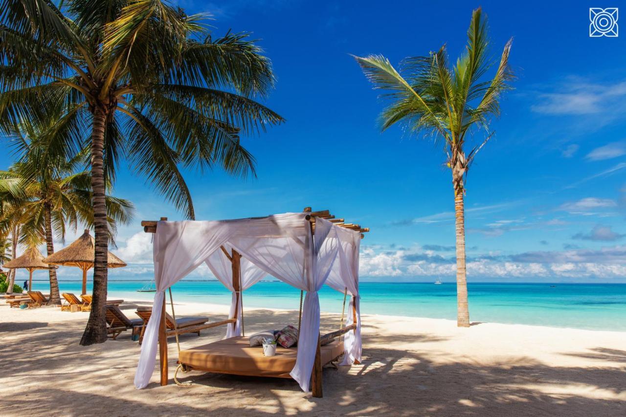 Zuri Zanzibar Hotel Kendwa Bagian luar foto