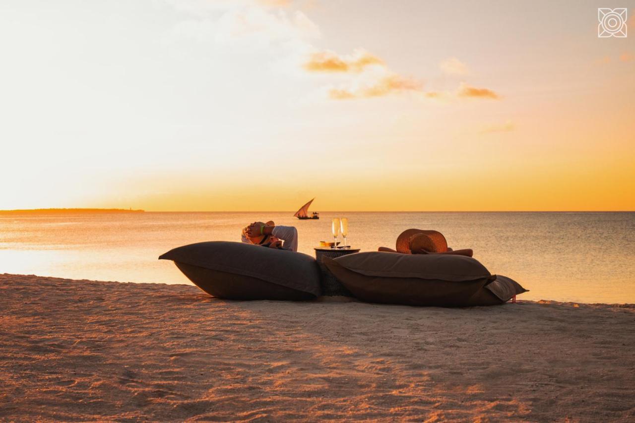 Zuri Zanzibar Hotel Kendwa Bagian luar foto
