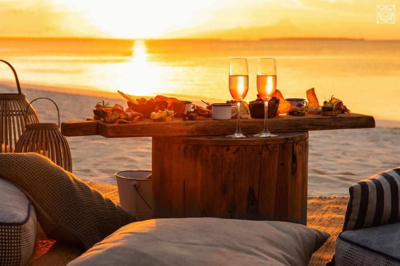 Zuri Zanzibar Hotel Kendwa Bagian luar foto