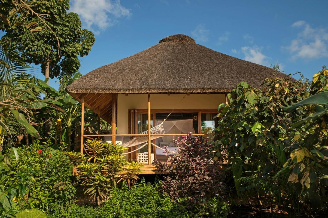 Zuri Zanzibar Hotel Kendwa Bagian luar foto